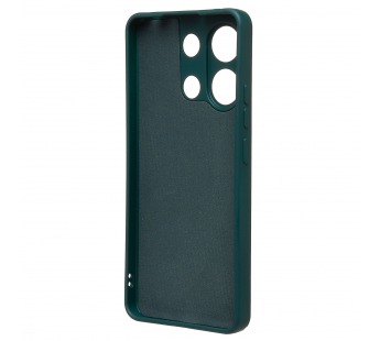 Чехол-накладка Activ Full Original Design для "Xiaomi Redmi Note 13 4G Global" (dark green) (228014)#2140090