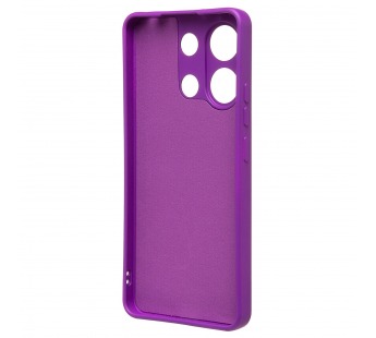 Чехол-накладка Activ Full Original Design для "Xiaomi Redmi Note 13 4G Global" (violet) (228015)#2140092