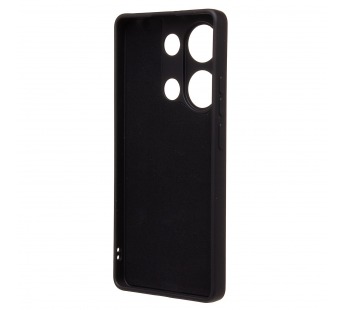 Чехол-накладка Activ Full Original Design для "Xiaomi Redmi Note 13 Pro 4G Global" (black) (228047)#2140094