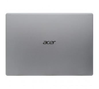 Крышка матрицы для Acer Aspire 5 A514-53 серебро#1996474
