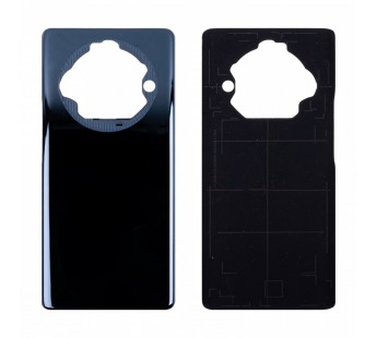 Задняя крышка для Huawei Honor X9a 5G (RMO-NX1) Черный#2069871