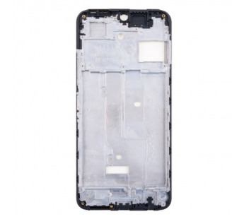 Рамка дисплея для Infinix Note 30i (X6716) Черный (возможен дефект ЛКП)#2078815