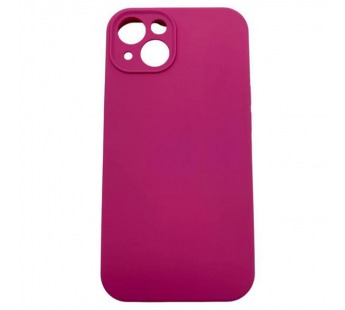 Чехол iPhone 13 Silicone Case (Full Camera/c Лого) №56 Драконний Фрукт#2000476