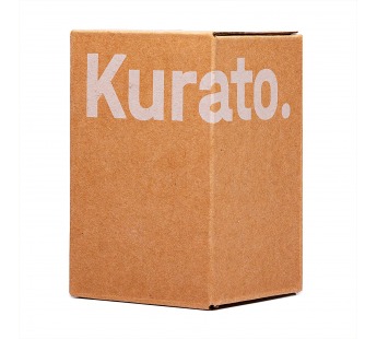 Блок питания Kurato БПа-12-012 12В, 12Вт, IP20, пластик (БП05), шт#1997710