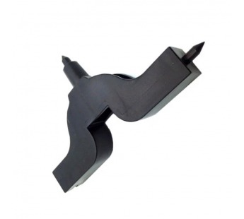 Дырокол для капельниц и коннекторов, 3-4 мм, шт#2095258