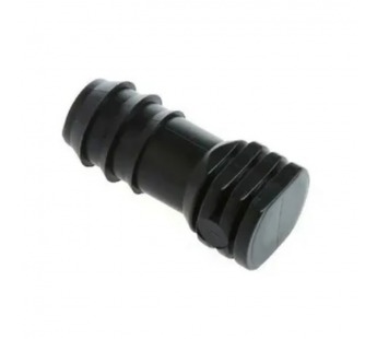 Заглушка для капельной трубки 16 мм, шт#2095266