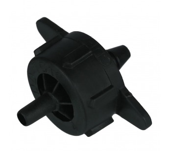 Капельница компенсированная 2 л/ч, шт#2095269