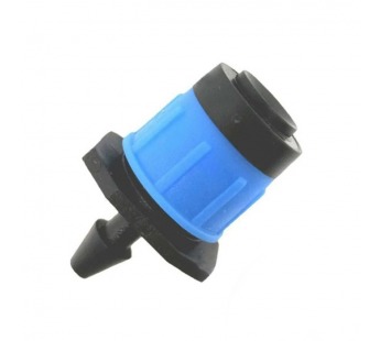 Капельница-распылитель 0-70 л/ч, шт#2095245