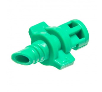 Сплинкер микроджет рефракционный, 360 гр., 40-70 л/ч, шт#2100818