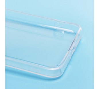 Чехол-накладка Activ ASC-101 Puffy 0.9мм для "Xiaomi 14 Ultra" (transparent) (229146)#2140154