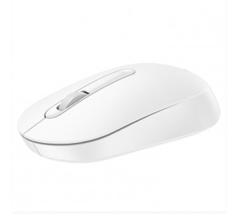 Мышь беспроводная HOCO GM14, USB, белый#2141428