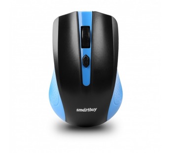 Мышь беспроводная Smartbuy One 352AG Синий#2123209