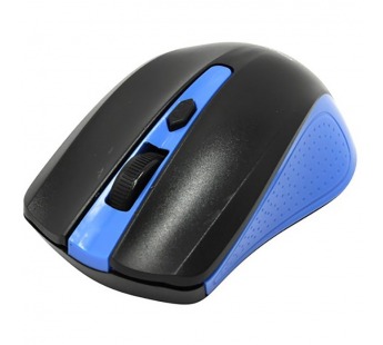 Мышь беспроводная Smartbuy One 352AG Синий#2123210