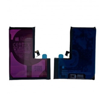 АКБ Apple iPhone 14 Pro (Orig)#2083226