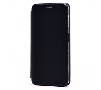 Чехол-книжка - BC002 для "Huawei Nova Y72" (black) (228754)#1999066