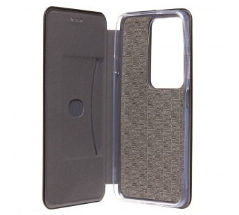 Чехол-книжка - BC002 для "Huawei Nova Y72" (black) (228754)#2060850