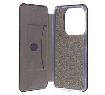 Чехол-книжка - BC002 для "TECNO Spark 20C" (black) (227486)#2060853