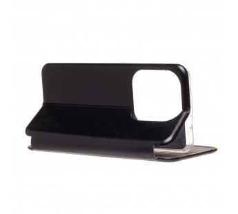 Чехол-книжка - BC002 для "TECNO Spark 20C" (black) (227486)#2060854