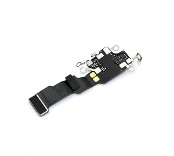 Шлейф для iPhone 14 Pro Max + антенна WiFi 100%#2142288
