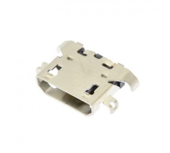 Системный разъем для Tecno Spark 8C/Pop 6 Pro/Infinix Smart 6 Plus (microUSB)#2069652