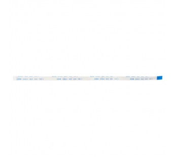 Шлейф универсальный 10PIN, шаг 0,5мм, длина 20см Type B#2069273