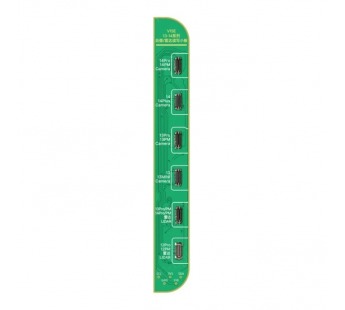 Плата для программатора JCID V1SE/V1S Pro задняя камера/радар чтение и запись для iPhone 13/13 mini/13 Pro/13 Pro Max/14/14 Pro/14 Plus/14 Pro Max#2103054