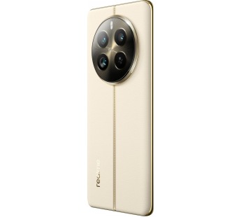 Смартфон Realme 12 Pro (12+512) бежевый#2000012