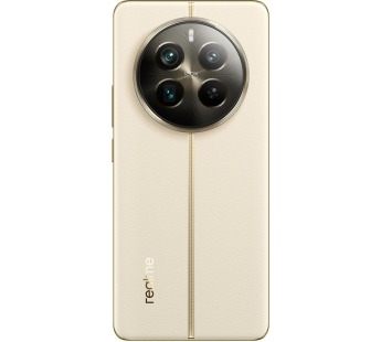 Смартфон Realme 12 Pro+ (12+512) бежевый#2000100