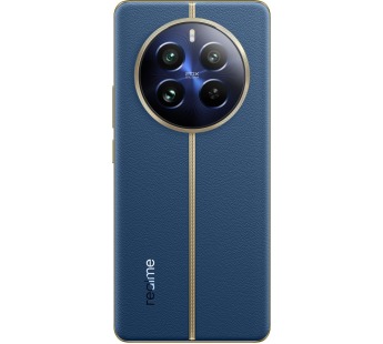 Смартфон Realme 12 Pro (12+512) голубой#2000018