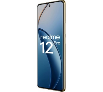Смартфон Realme 12 Pro (12+512) голубой#2000020