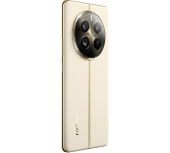 Смартфон Realme 12 Pro (8+256) бежевый#2000075