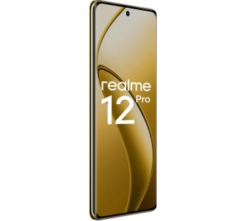 Смартфон Realme 12 Pro (8+256) бежевый#2000074