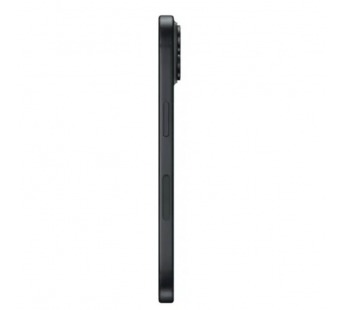 Смартфон Apple iPhone 15 256Gb Black DUAL SIM#2000064