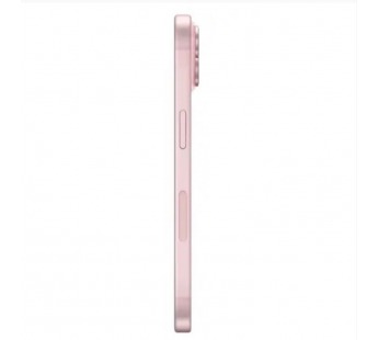 Смартфон Apple iPhone 15 128Gb Pink DUAL SIM#2000068