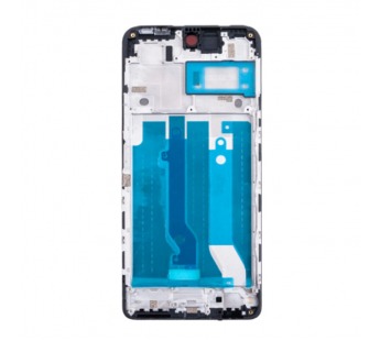 Рамка дисплея для Infinix Hot 30 (X6831) (черный)#2069637