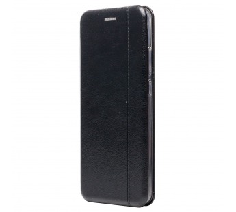 Чехол-книжка - BC002 для "Realme 12+ 5G" (black) (229127)#2056846
