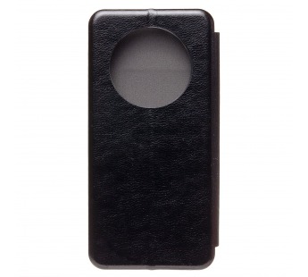 Чехол-книжка - BC002 для "Realme 12+ 5G" (black) (229127)#2041628