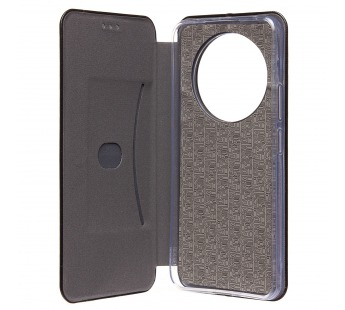 Чехол-книжка - BC002 для "Realme 12+ 5G" (black) (229127)#2041629