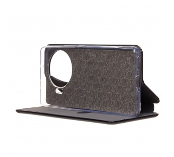 Чехол-книжка - BC002 для "TECNO Spark 20 Pro+" (black) (228063)#2105604