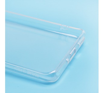 Чехол-накладка - Ultra Slim для "Realme 12 Pro +" (прозрачный) (228765)#2080269