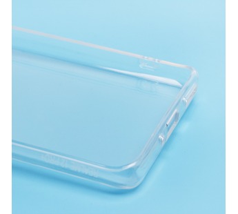 Чехол-накладка - Ultra Slim для "Realme 12 Pro" (прозрачный) (228780)#2080266