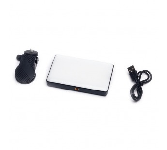 Cветодиодный осветитель - M12 (black) (231707)#2003229