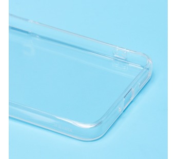 Чехол-накладка Activ ASC-101 Puffy 0.9мм для "Huawei Nova 12SE" (прозрачный) (230603)#2140152