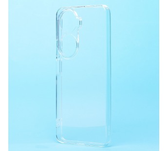 Чехол-накладка Activ ASC-101 Puffy 0.9мм для "Huawei Nova 12SE" (прозрачный) (230603)#2140153