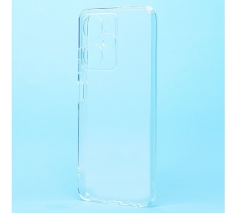 Чехол-накладка Activ ASC-101 Puffy 0.9мм для "Infinix HOT 30i" (transparent) (230448)#2140151