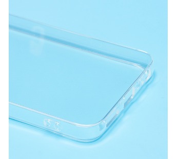 Чехол-накладка Activ ASC-101 Puffy 0.9мм для "Infinix HOT 40i" (transparent) (230449)#2140148