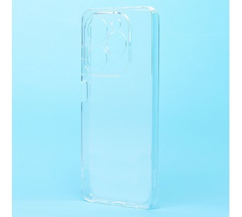 Чехол-накладка Activ ASC-101 Puffy 0.9мм для "Infinix HOT 40i" (transparent) (230449)#2140149
