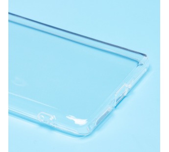 Чехол-накладка Activ ASC-101 Puffy 0.9мм для "Infinix Note 40 Pro 4G" (прозрачный) (230704)#2106016