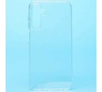 Чехол-накладка Activ ASC-101 Puffy 0.9мм для "Samsung Galaxy A15" (transparent) (230443)#2003206
