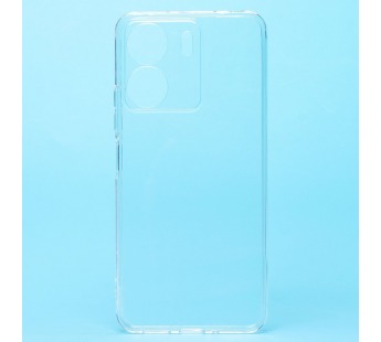 Чехол-накладка Activ ASC-101 Puffy 0.9мм для "Xiaomi Poco C65" (transparent) (230445)#2003200